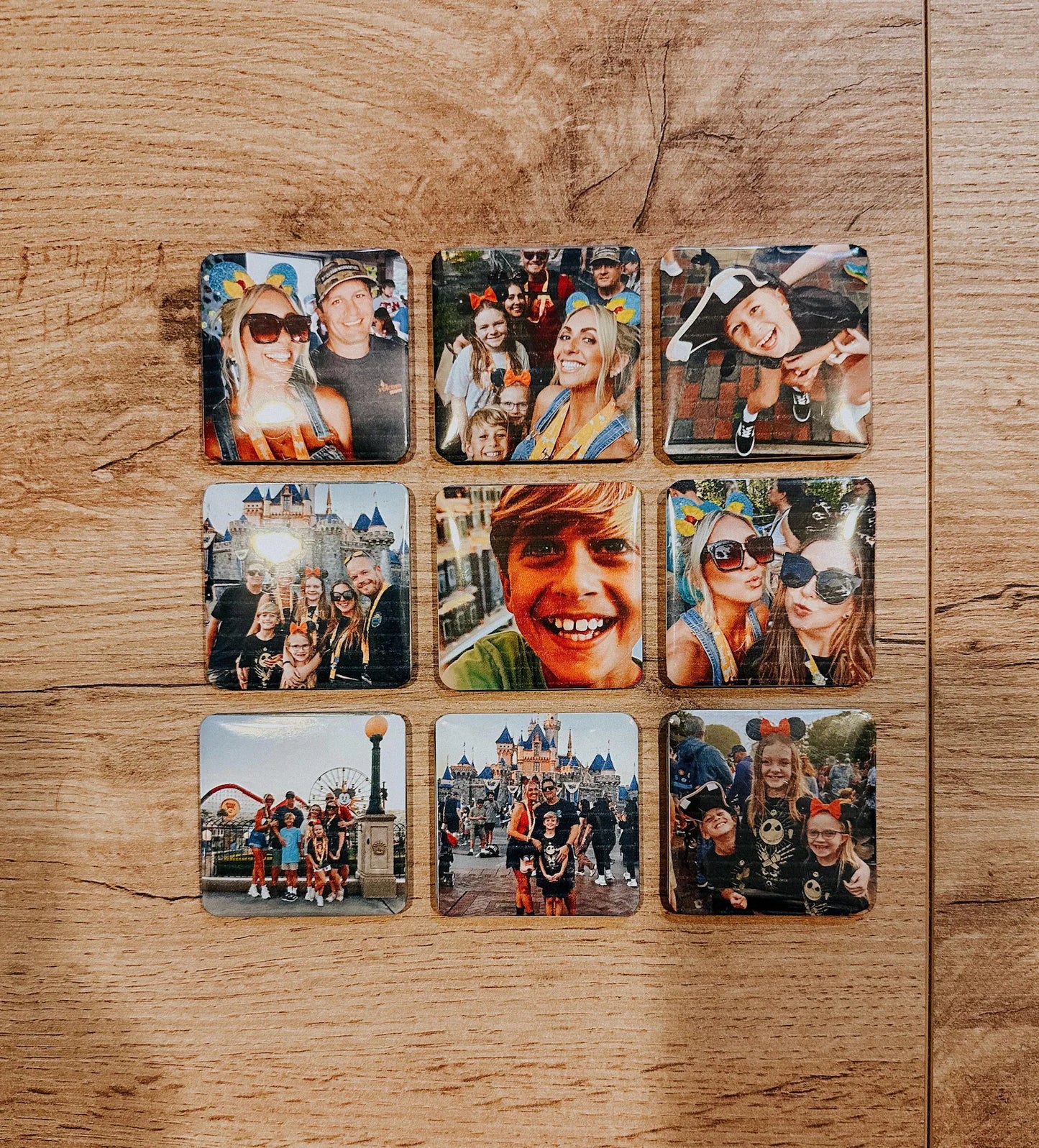 Jaime  50st. bukkett